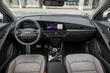 Review of the second generation electric crossover KIA Niro EV photo 4