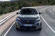 Updated compact crossover Peugeot 2008 photo 4