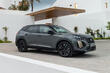 Updated compact crossover Peugeot 2008 photo 1