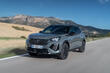Updated compact crossover Peugeot 2008 photo 3