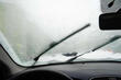 What to do if the glass in the car fogs up? photo 1
