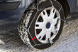 Why do you need chains on wheels and how to use them correctly photo 1