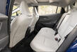 Review of the new generation of the Toyota Prius hybrid model photo 6