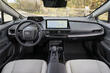 Review of the new generation of the Toyota Prius hybrid model photo 5