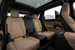 Review of the updated sports crossover Porsche Cayenne photo 6