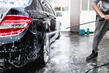 How to properly wash a car at a car wash? photo 1