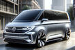 Overview and characteristics of the Volkswagen T8 photo 1