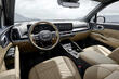 Updated crossover KIA Sorento 2024 photo 4