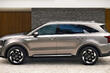 Updated crossover KIA Sorento 2024 photo 3