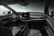 Electric sports crossover Skoda Enyaq Coupe RS iV 4x4 photo 6