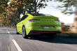 Electric sports crossover Skoda Enyaq Coupe RS iV 4x4 photo 4