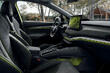 Electric sports crossover Skoda Enyaq Coupe RS iV 4x4 photo 5