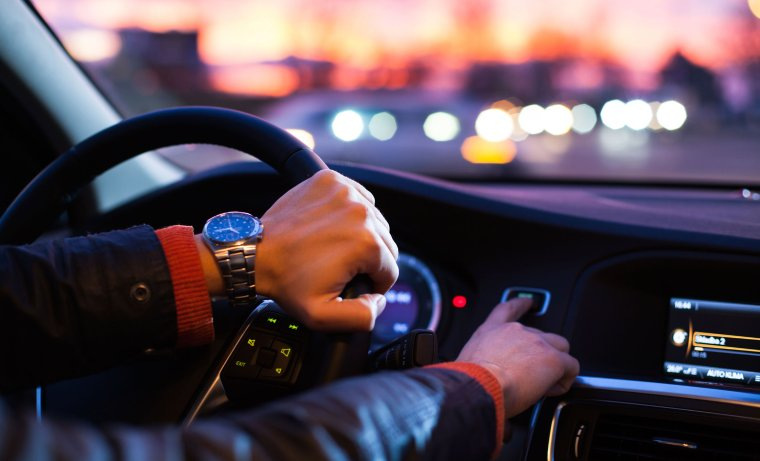Tips for a pleasant and stress-free car journey