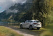 Review of the Mazda CX-60 mid-size crossover photo 3