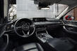 Review of the Mazda CX-60 mid-size crossover photo 5