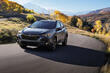 Review of all-wheel drive crossover Subaru Crosstrek photo 2