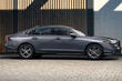 Review of the new generation Honda Accord sedan photo 2