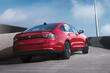 Review of the new generation Honda Accord sedan photo 4