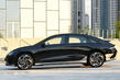 Hyundai IONIQ 6 electric sedan photo 3