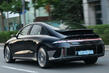 Hyundai IONIQ 6 electric sedan photo 4