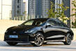Hyundai IONIQ 6 electric sedan photo 1