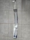 Dacia Dokker 2013-2022 Rear Bumper Protector Carmos (Stainless Steel) Clearance photo 2