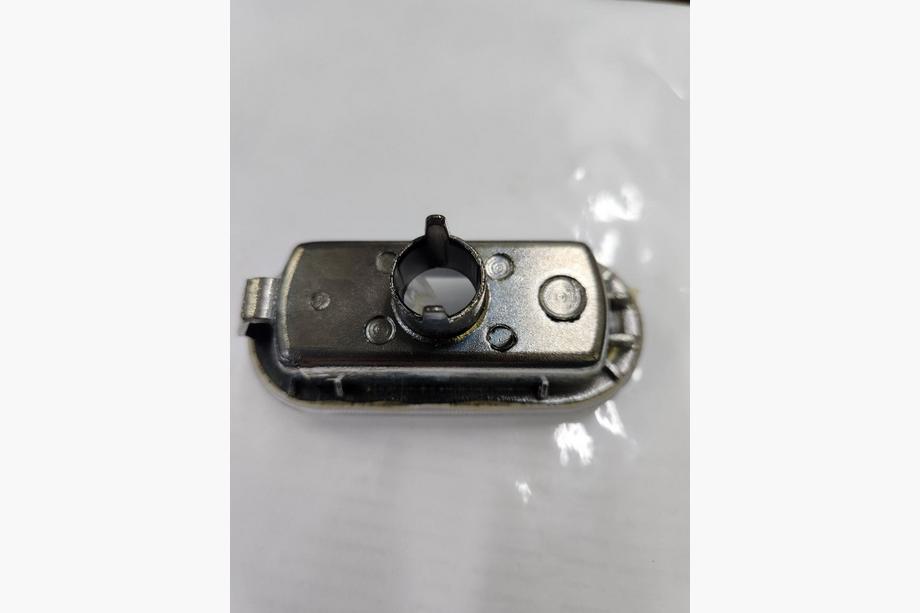 Volkswagen T5 Transporter 2003-2010 Turn Signal Repeater (1pc) DISCOUNT Image