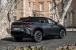 Electric cross Lexus RZ received a more affordable version — 300e photo 5