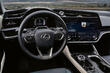 Electric cross Lexus RZ received a more affordable version — 300e photo 6