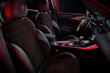 Alfa Romeo Tonale crossover review photo 5