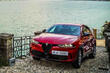 Alfa Romeo Tonale crossover review photo 2
