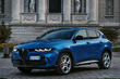 Alfa Romeo Tonale crossover review photo 3