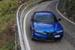Alfa Romeo Tonale crossover review photo 1