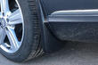 How to choose the right mudguards for a car photo 1