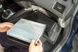 When should the car interior filter be changed? photo 1