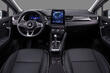 Overview of the fourth generation compact crossover Mitsubishi ASX photo 5