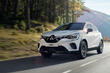Overview of the fourth generation compact crossover Mitsubishi ASX photo 2