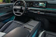 Seven-seat electric crossover Kia EV9 photo 6