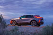 The new Cadillac Lyriq electric crossover photo 3