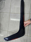 Fiat Ducato 2006-2025 In-Channel Wind Deflectors (Esa, 2 pcs) Clearance photo 3