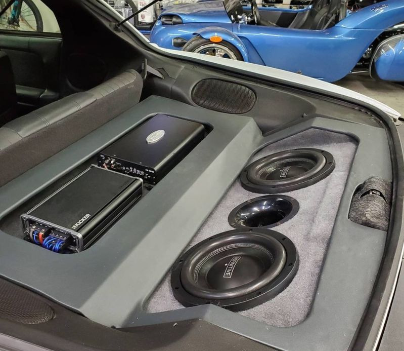 How to choose a sound amplifier for a car: tips and recommendations