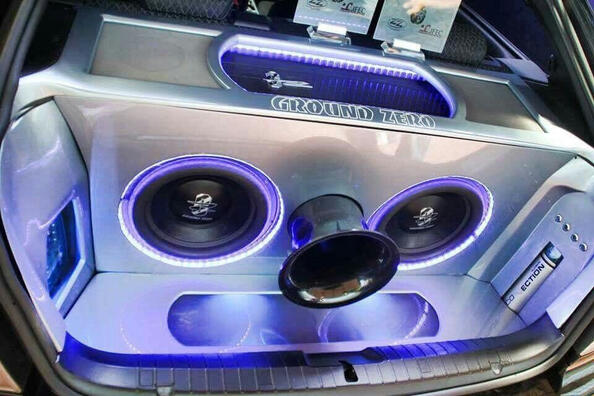 How to choose a sound amplifier for a car: tips and recommendations