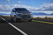 Jeep Grand Wagoneer SUV review photo 1