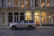 Jeep Grand Wagoneer SUV review photo 4