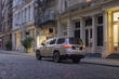 Jeep Grand Wagoneer SUV review photo 2