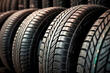 How to properly store summer tires photo 1