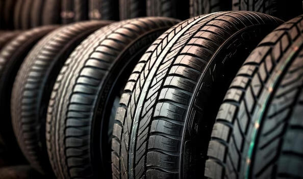 How to properly store summer tires