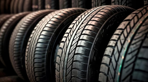 How to properly store summer tires