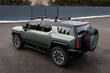 Hummer EV electric SUV review photo 2