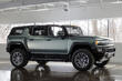 Hummer EV electric SUV review photo 4